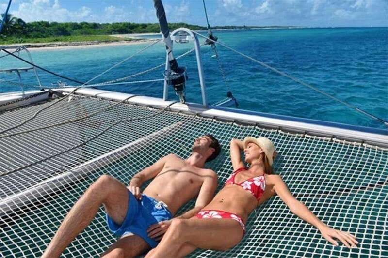 Isla Mujeres Plus Experience Catamaran Tour + Snorkel+Lunch - Key points to know before booking