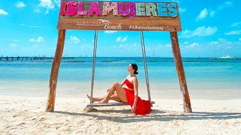 Isla Mujeres Plus Experience Catamaran Tour + Snorkel+Lunch - Is $120 a fair price?