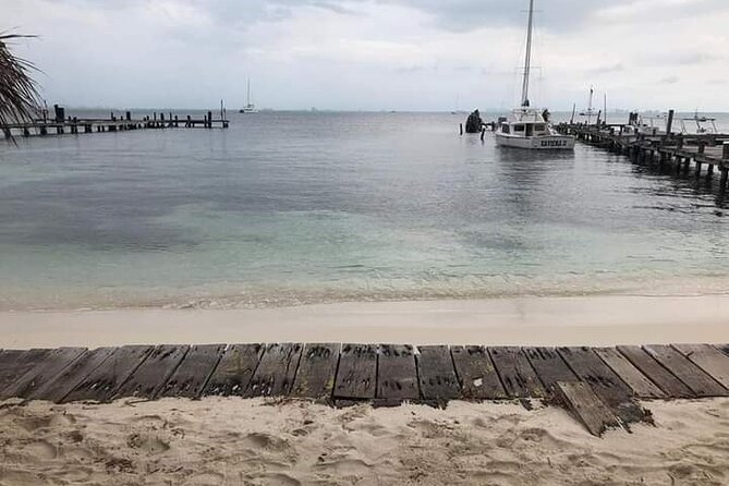 Isla Mujeres Premium Tour in Private Catamaran with Lunch - Who will enjoy this day most?