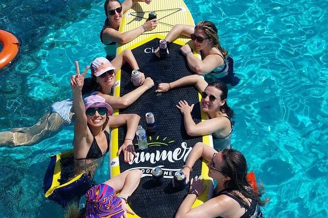 Isla Mujeres Private Catamaran, Cruising, Snorkeling having Fun!! - Timing, meeting point, and practical planning