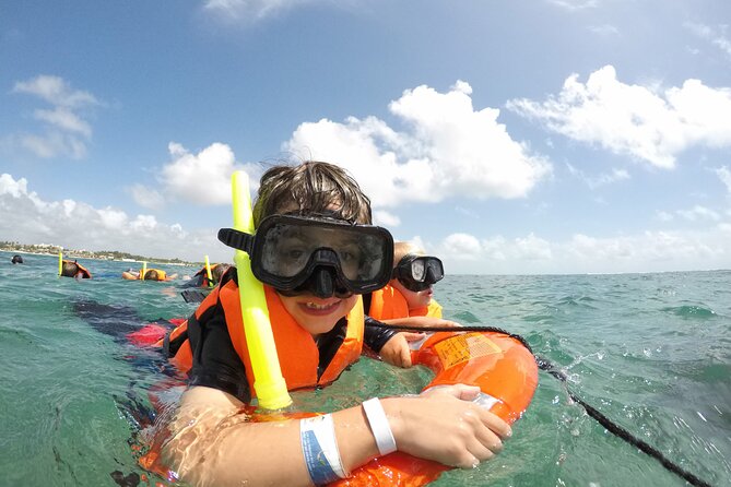 Isla Mujeres Snorkeling & Catamaran Adventure Tour - Timing, transport, and the return to Cancun