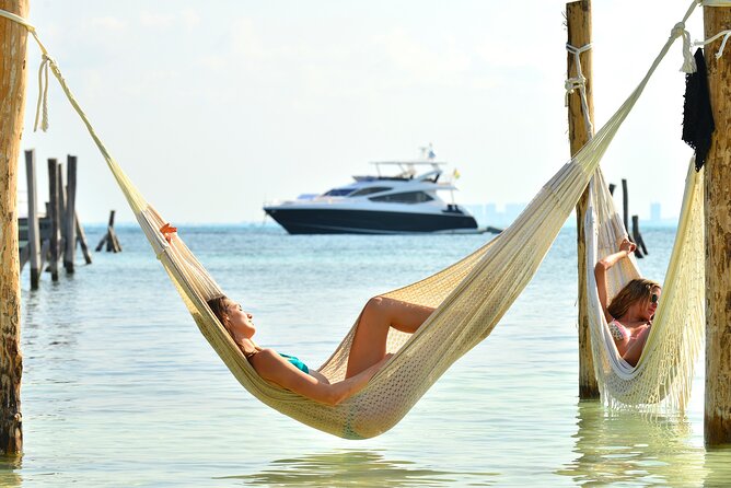 Isla Mujeres Snorkeling & Catamaran Adventure Tour - Who will get the most from this Isla Mujeres day