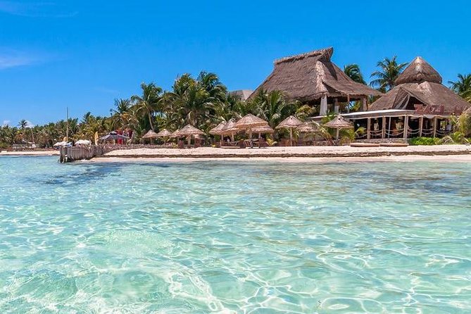 Isla Mujeres tour in a Catamaran with snorkel, open bar, lunch - The real price: why the $20 headline needs caution