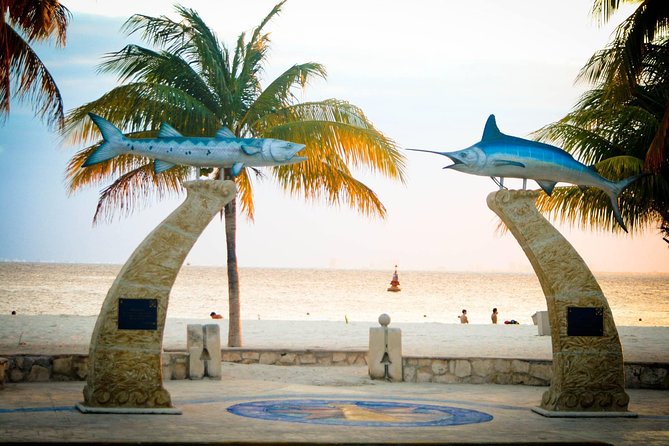 Isla Mujeres Unlimited Catamaran with Transportation from Cancun - How to prepare for a better day