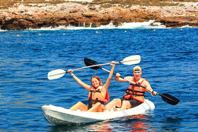 Islas Marietas Experience! Catamaran Nature Trip - Key points before you book