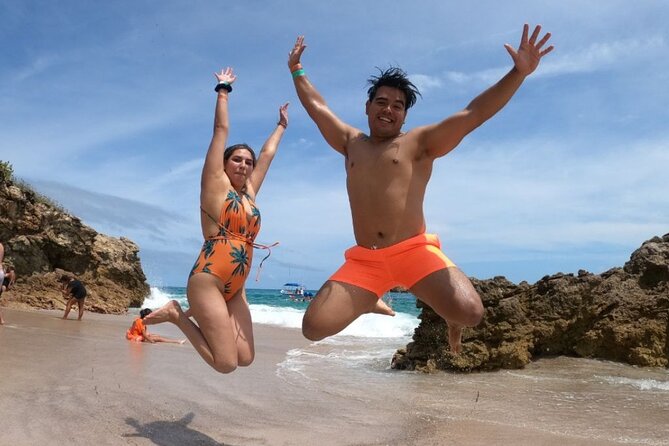 Islas Marietas Experience! Catamaran Nature Trip - Who will enjoy this trip most?