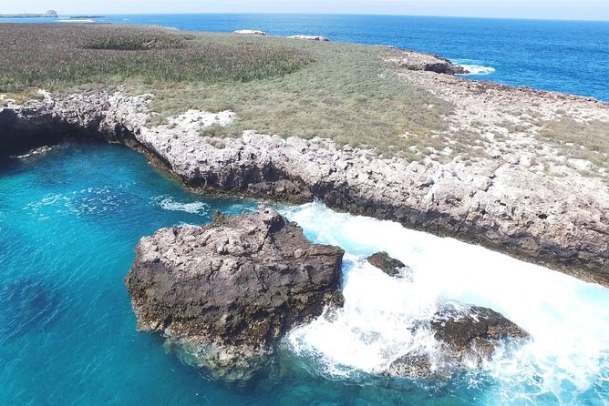 Islas Marietas - Incredible Tour Catamaran from Puerto Vallarta - Why the Marietas Islands make a worthwhile day trip