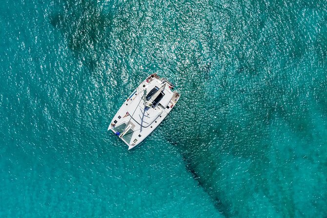 Jamwest Beach Negril Family Catamaran Cruise Pick up from Lucea - How the price compares with the experience