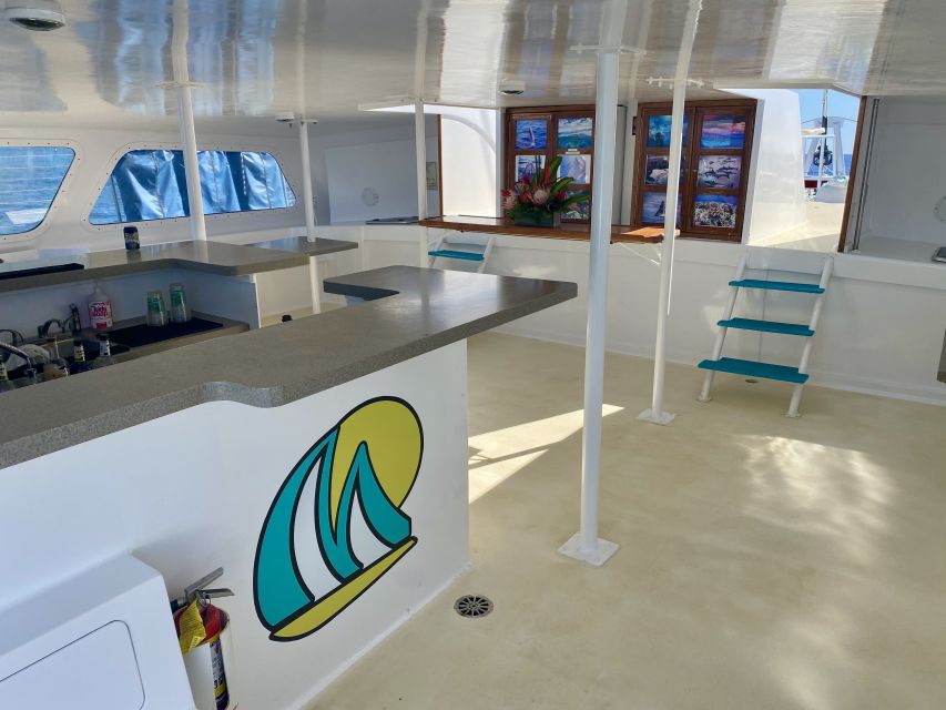 Kaanapali: Sunset Dinner Catamaran Cruise With Drinks - How the $153 price measures up