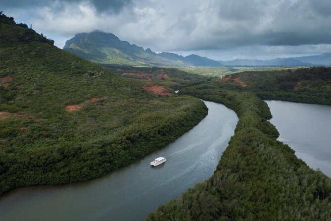 Kalapaki Kai Sunset Catamaran Cruise - Drinks, snacks, and the $109 value