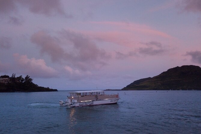 Kalapaki Kai Sunset Catamaran Cruise - Should you book the Kalapaki Kai Sunset Catamaran Cruise?