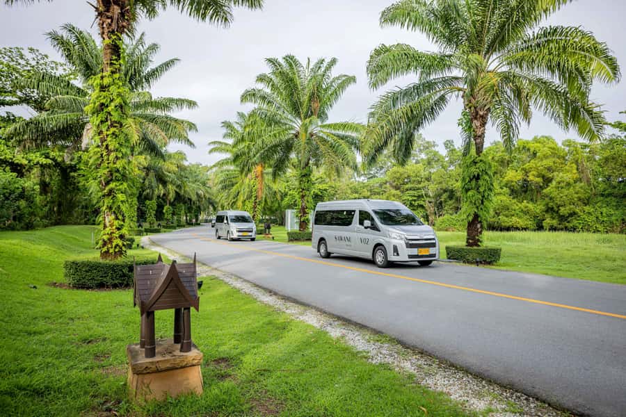 Khao Lak: Swift Power Catamaran Glide to James Bond Island - James Bond Island and the famous limestone pillar
