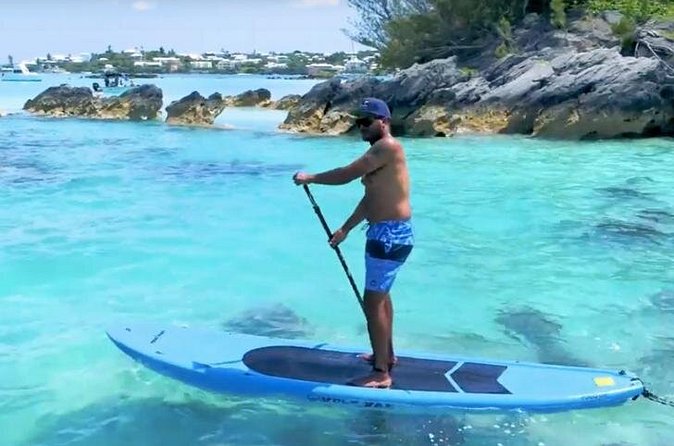 Kings Warf Catamaran Cruise, Snorkel & Refreshments - The small-group promise and practical fit