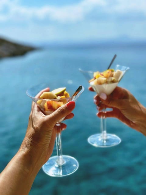 Kissamos: Balos & Gramvousa Luxury Catamaran Sailing Cruise - Quick takeaways for choosing the cruise