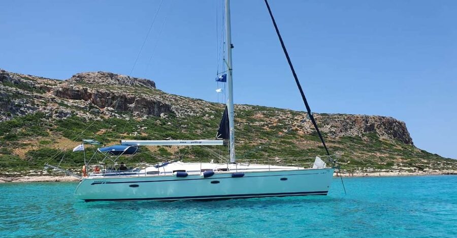 Kissamos: Catamaran Cruise to Balos & Gramvousa with Lunch - Who will enjoy this cruise most?
