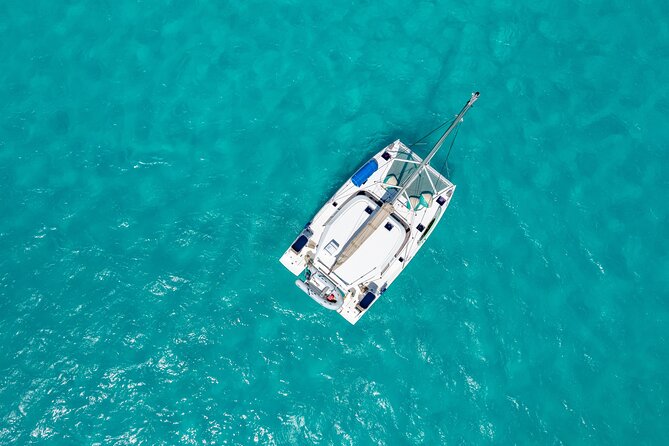 Knot at Work - Half Day Private Catamaran Cruise in Sint Maarten - Weather, timing, and practical planning