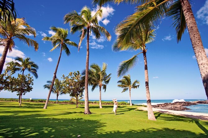Ko Olina Catamaran Sail and Snorkel with Lunch - Key details before you book