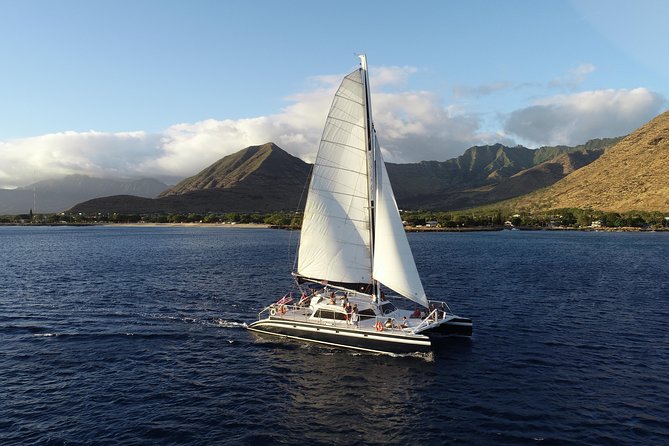 Ko Olina Catamaran Sail and Snorkel with Lunch - Who will enjoy this boat trip most?
