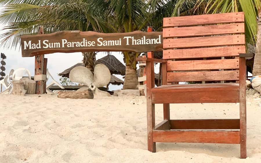 Koh Samui: Koh Tan and Koh Madsum Half-Day Tour by Catamaran - What the four hours feel like