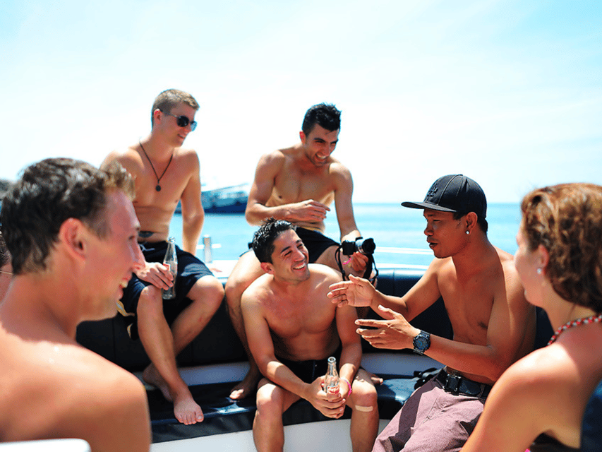 Koh Samui: Koh Tao and Nangyuan Snorkeling Tour by Catamaran - What this Koh Tao and Nangyuan trip is really like