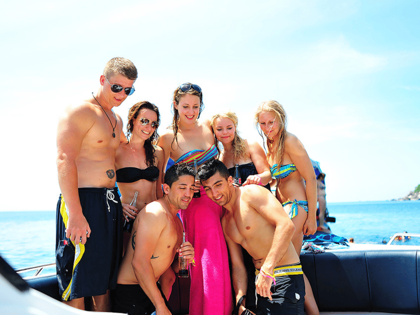 Koh Samui: Koh Tao and Nangyuan Snorkeling Tour by Catamaran - Who will get the most from this trip?