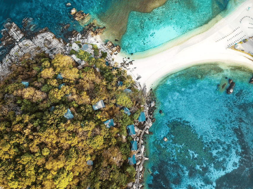 Koh Samui: Koh Tao and Nangyuan Snorkeling Tour by Catamaran - How the $93 price holds up