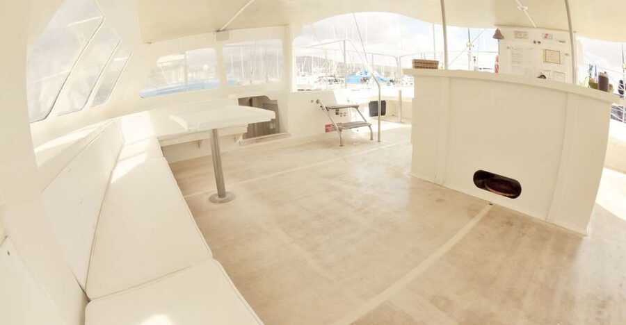 Kona Tradewind Catamaran Sail with Cocktails - Key things to know before sailing