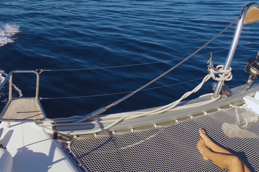 KOS: Catamaran Day Cruise – Swim, Snorkel, Food & Drinks! - How much value do you get for $212?