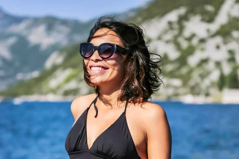 Kotor Bay: Full-Day Catamaran Cruise with Blue Cave Visit - The Blue Cave is the day’s great possibility
