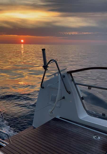 L'Île-Rousse, Corsica Catamaran Excursion: Agriates Sunset Aperitif - Who will enjoy this Corsican outing most
