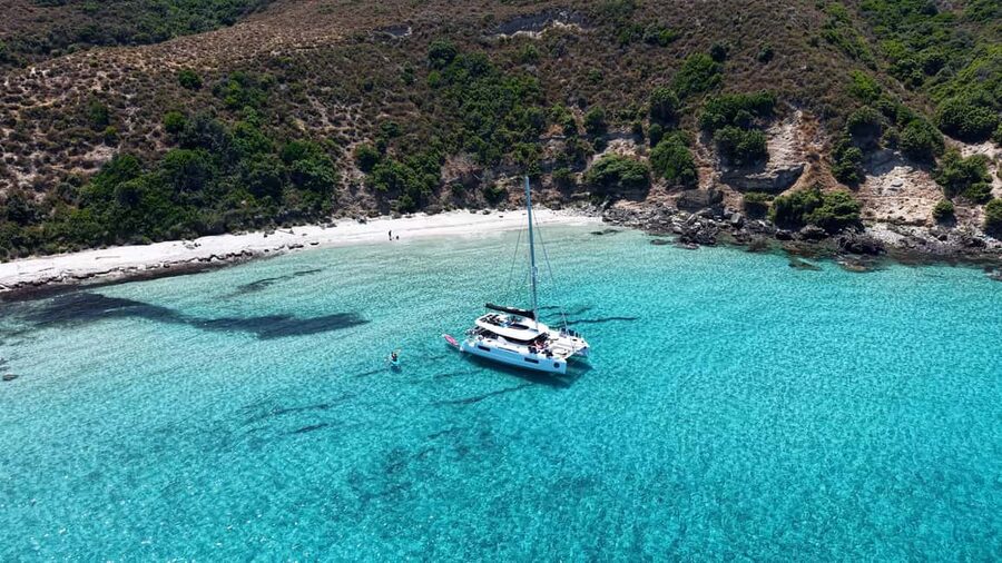 L'Île-Rousse, Corsica Catamaran Excursion: Agriates Sunset Aperitif - Should you book the Agriates sunset catamaran?
