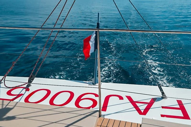 La Grande Motte: Le Grau-du-Roi Bay Catamaran Cruise - Who will enjoy this cruise most?