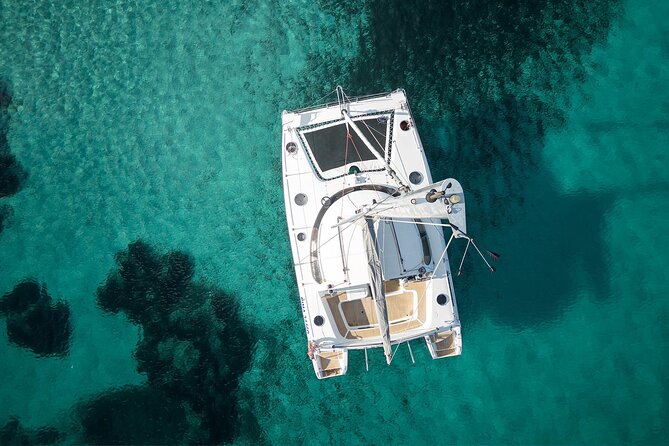 La Maddalena Archipelago Catamaran Day Tour - Key points to know before booking