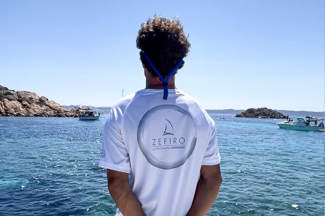 La Maddalena Archipelago Catamaran Day Tour - Lunch, aperitif, and the practical value of the price