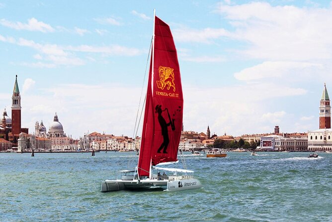 La Serenissima: Lagoon Cruise on Catamaran with Classical Music - Why a lagoon cruise adds something to Venice