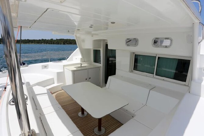 Lagoon 440 · Comfortable catamaran for Ibiza and Formentera - Is $1,499.12 good value?