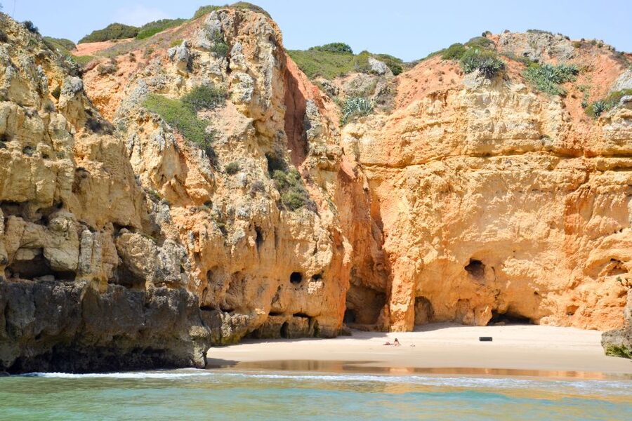 Lagos: Piedade Caves & Coastline - Catamaran - Is $34 a fair price?