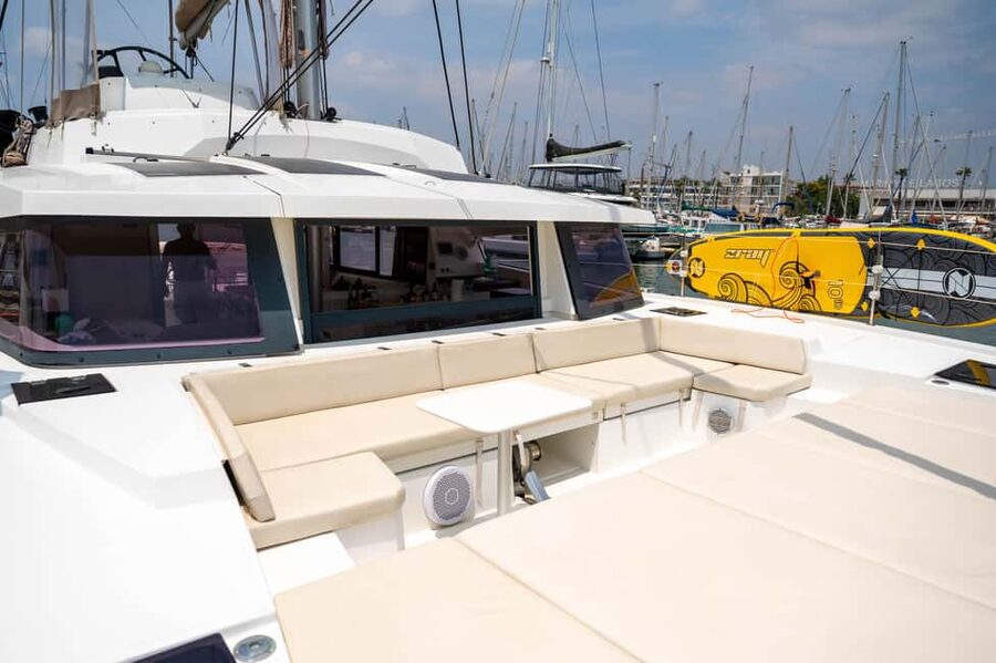 Lagos: Sunset Catamaran Cruise with Welcome Drink - Key Points Before You Book