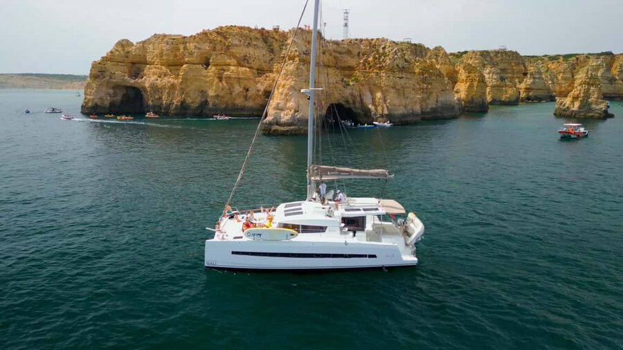 Lagos: Sunset Catamaran Cruise with Welcome Drink - Who Will Enjoy This Cruise Most?