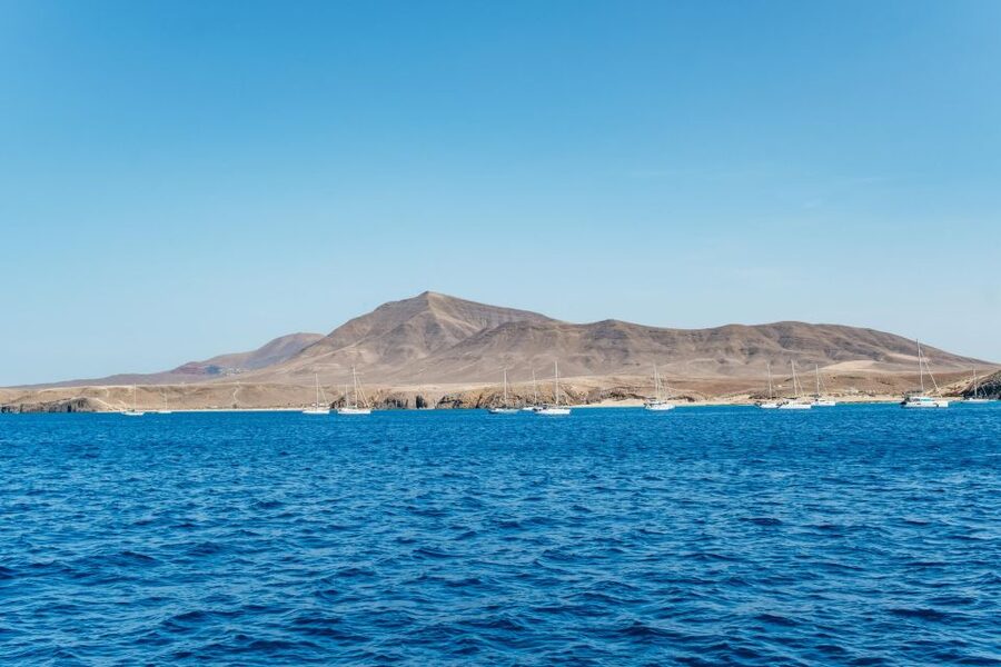 Lanzarote: Day Trip to the Papagayo Beaches by Catamaran - Five things to know before you book