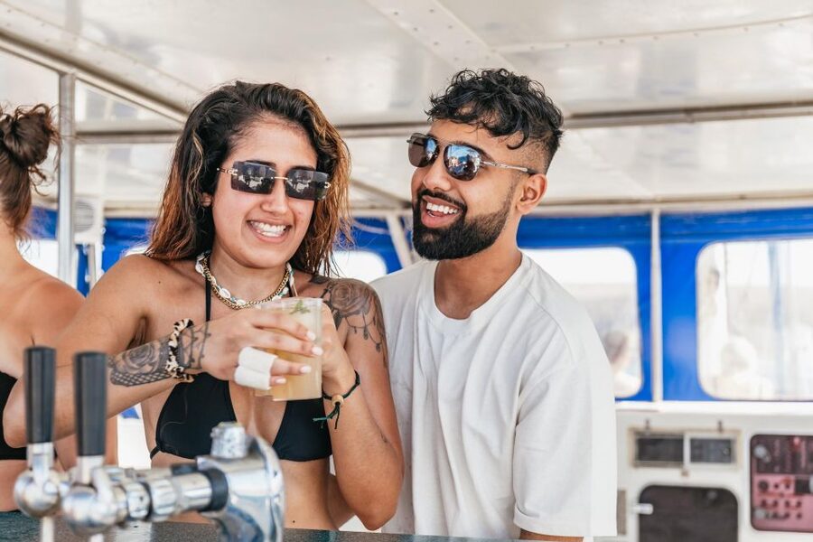 Lanzarote: Day Trip to the Papagayo Beaches by Catamaran - Is $75 good value for Lanzarote?