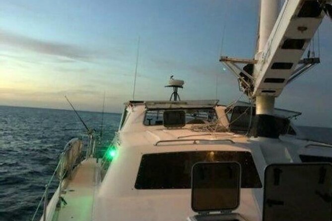 Large Catamaran Trip to La Maddalena Park with Lunch and Drinks - What the $180.04 price buys you