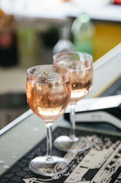 Lisbon: Catamaran Boat Party with Music, Open Bar & Dives - Is the 57 Dollar Price Good Value?