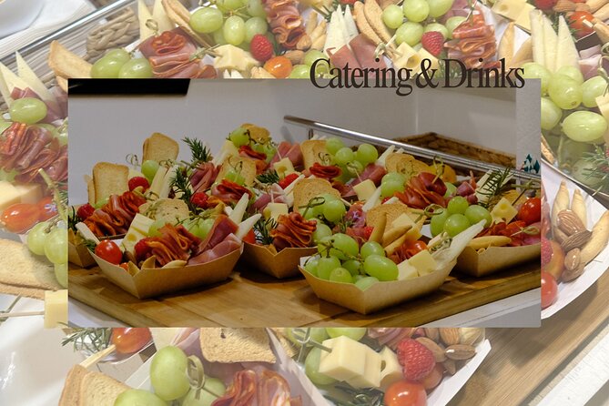 Lisbon NYE Fireworks Catamaran Cruise with Food and Drinks - Who will enjoy this cruise most