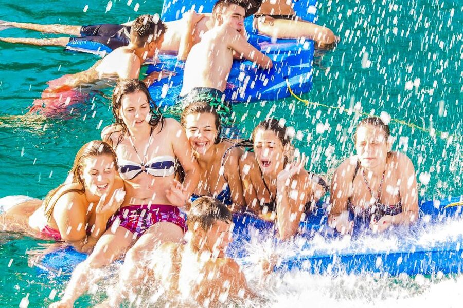 Lloret de Mar: Catamaran Sailing Cruise with BBQ and Drinks - Should you book the Lloret catamaran cruise?