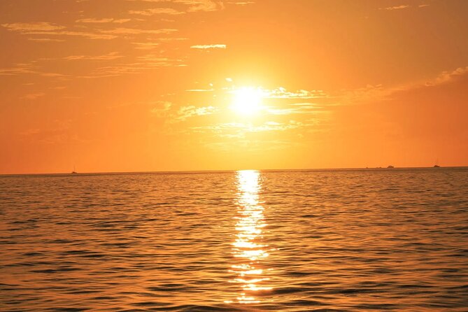 Los Cabos Catamaran Cruise with Open Bar & Light Snack - What the open bar and snack are really like