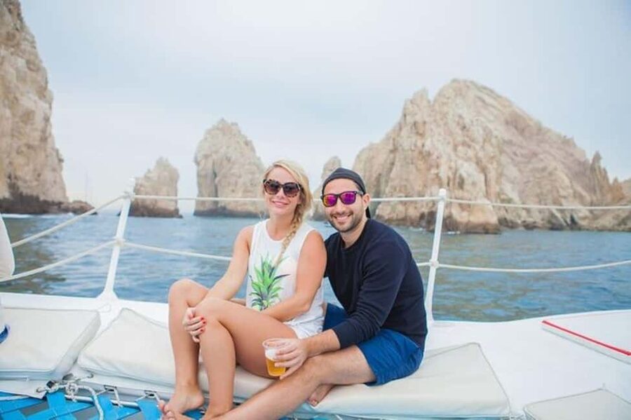 Los Cabos: Catamaran Whale Watching Cruise - Why this Cabo cruise works well