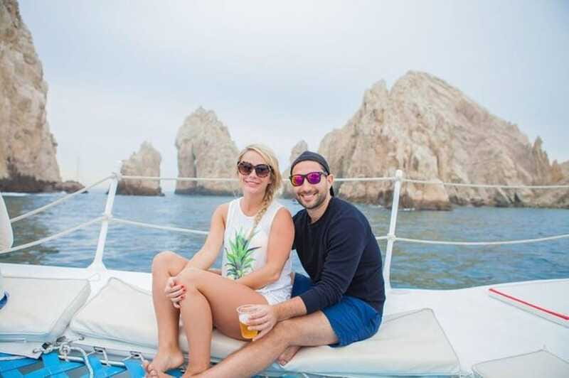 Los Cabos: Catamaran Whale Watching Cruise - Is $95 a fair price?