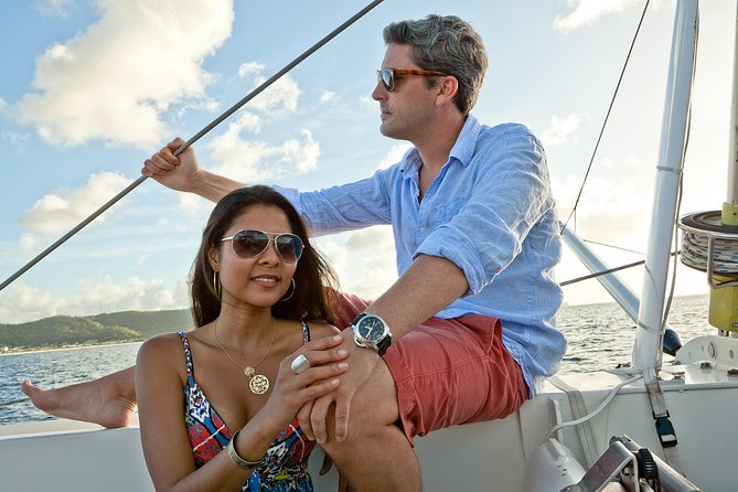 Lovers Rock Catamaran Cruise From Ocho Rios - Is $125 a fair price?