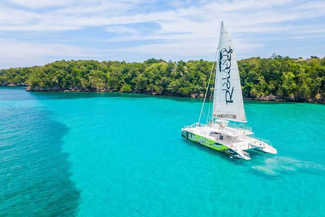 Lovers Rock Catamaran Cruise From Ocho Rios - Who will enjoy this adults-only cruise?